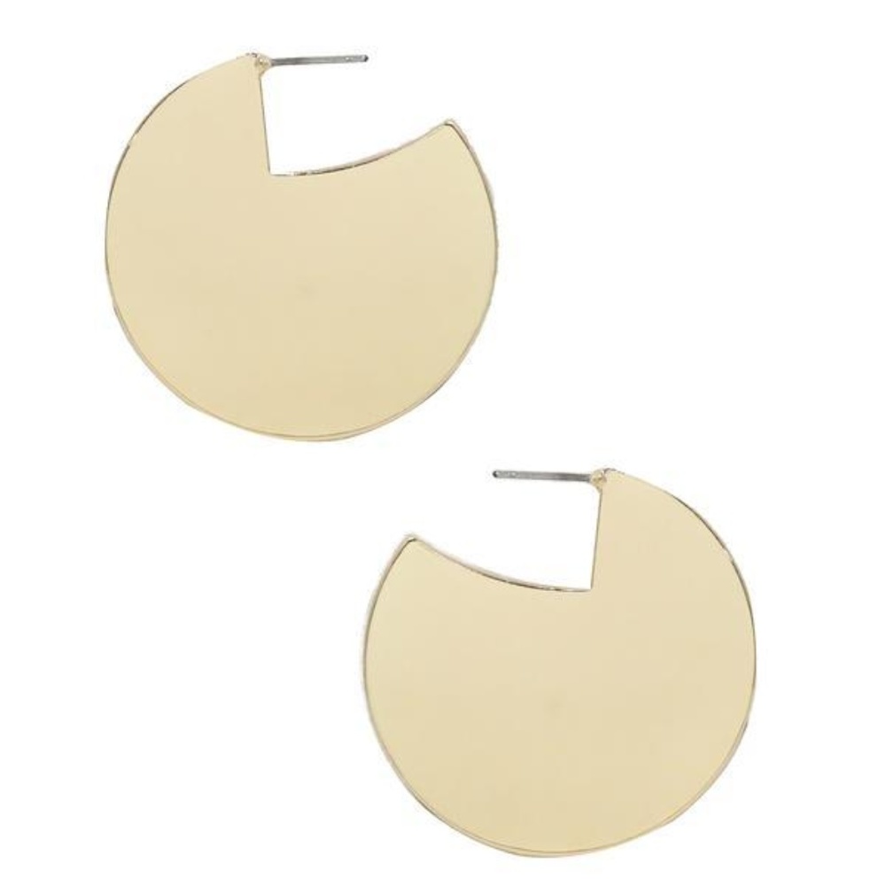 Mod Shapes Earrings